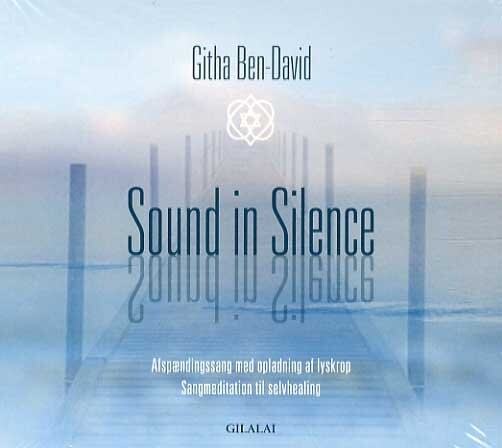 Sound In Silence   Githa Ben David   Bog