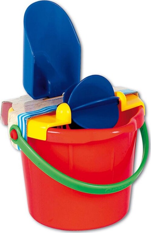 Spielstabil   Bucket Mill Set  Classic  7500
