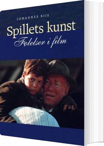 Spillets Kunst   Johannes Riis   Bog