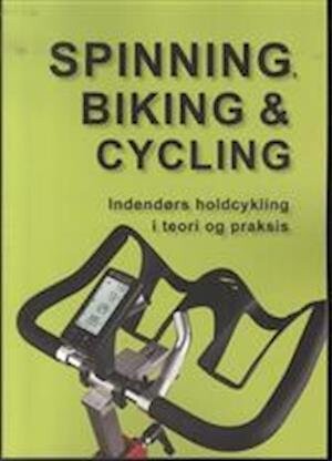 Spinning  Biking   Cycling   Marina Aagaard   Bog