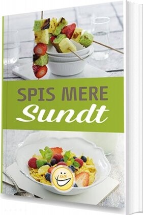 Spis Mere Sundt   Carl Bjarne Mikkelsen M Fl    Bog
