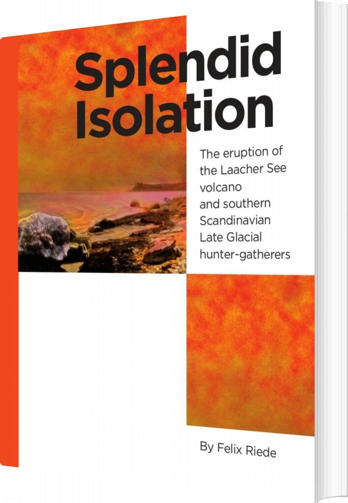 Splendid Isolation   Felix Riede   English Book