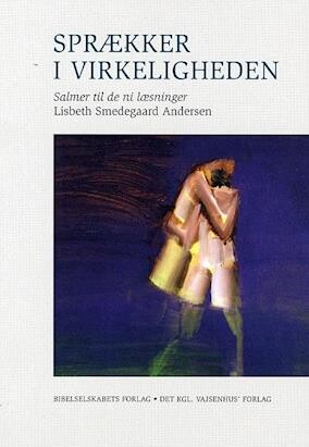 Sprækker I Virkeligheden   Lisbeth Smedegaard Andersen   Bog