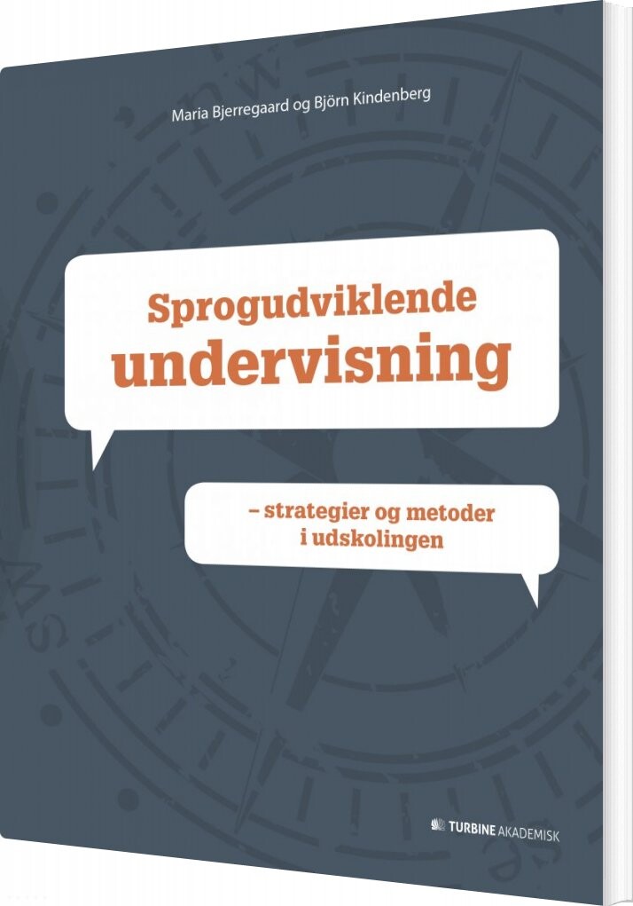 Sprogudviklende Undervisning   Maria Bjerregaard   Bog