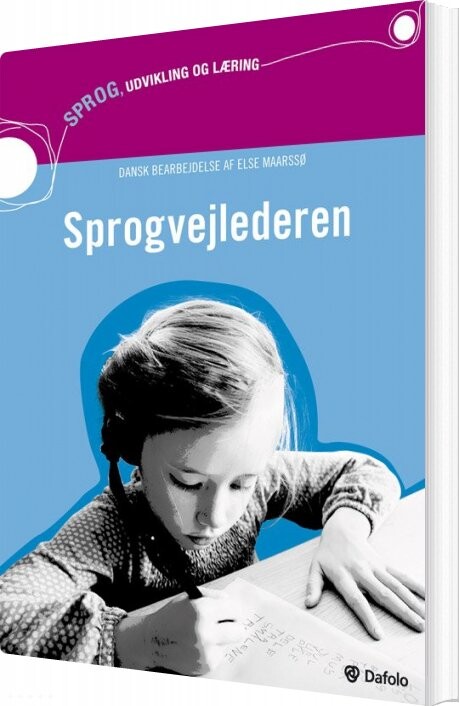 Sprogvejlederen   Unni Espenakk   Bog