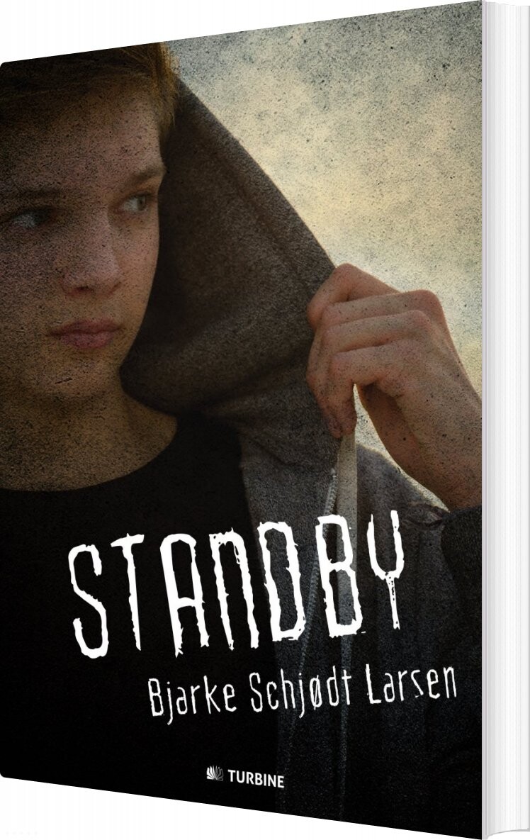 Standby   Bjarke Schjødt Larsen   Bog