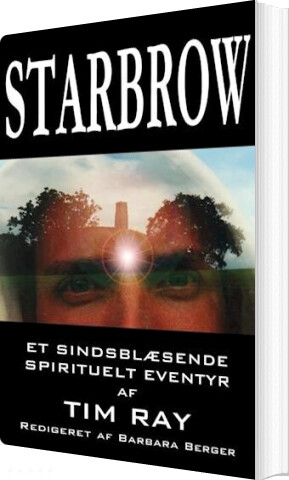 Starbrow   Tim Ray   Bog