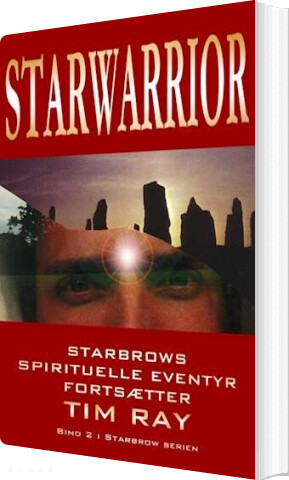 Starwarrior   Tim Ray   Bog