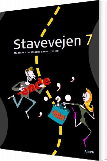 Stavevejen 7  Elevhæfte  9  Kl   Marianne Brandt Jensen   Bog