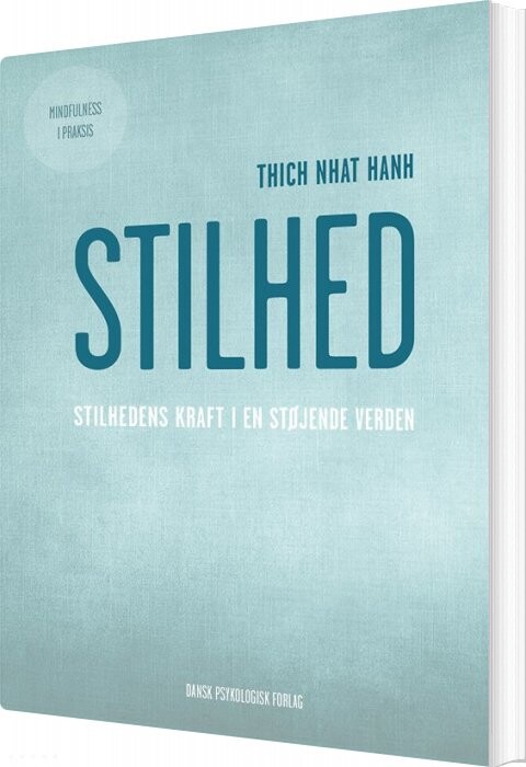 Stilhed   Thich Nh? T Hanh   Bog