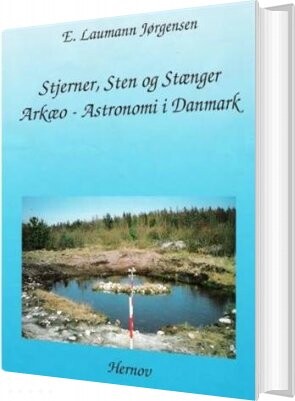 Stjerner  Sten Og Stænger   E  Laumann Jørgensen   Bog