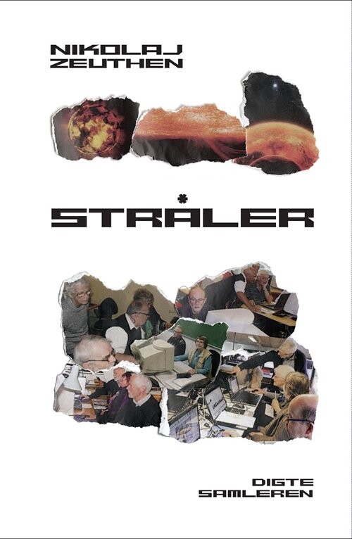 Stråler   Nikolaj Zeuthen   Bog