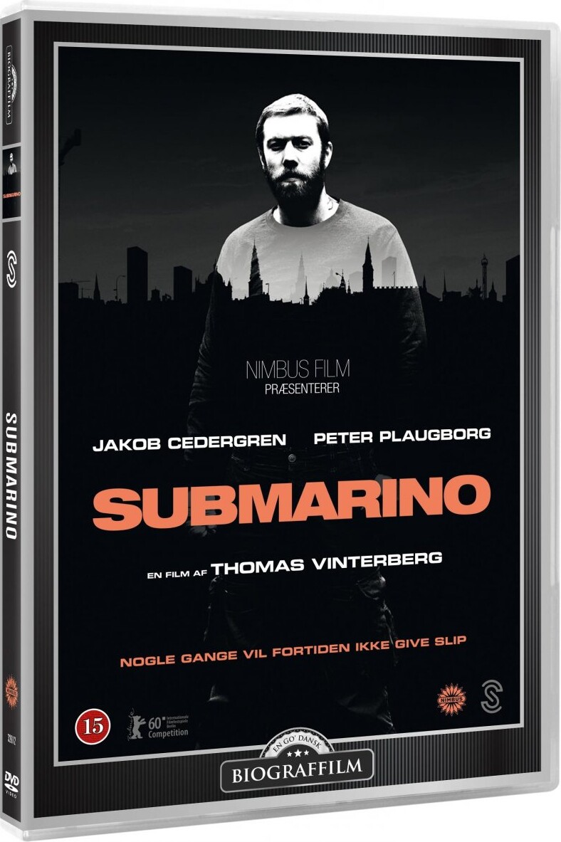 Submarino   Dvd   Film