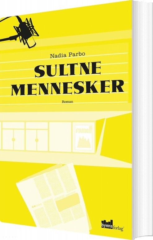 Sultne Mennesker   Nadia Parbo   Bog