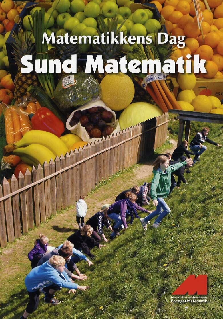 Sund Matematik   Medlemmer Af Danmarks Matematiklærerforening   Bog