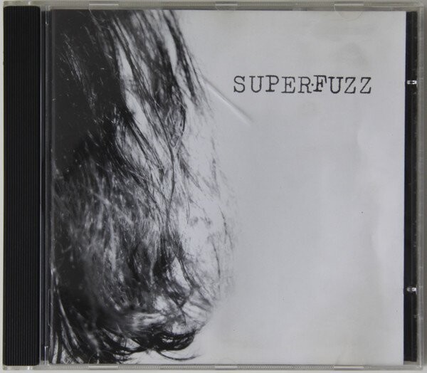 Superfuzz   Superfuzz   Cd