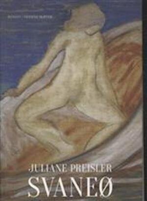Svaneø   Juliane Preisler   Bog