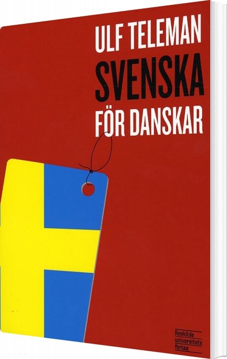 Svenska F? R Danskar   Ulf Teleman   Svensk Bog