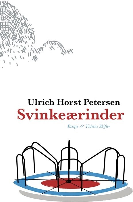 Svinkeærinder   Ulrich Horst Petersen   Bog