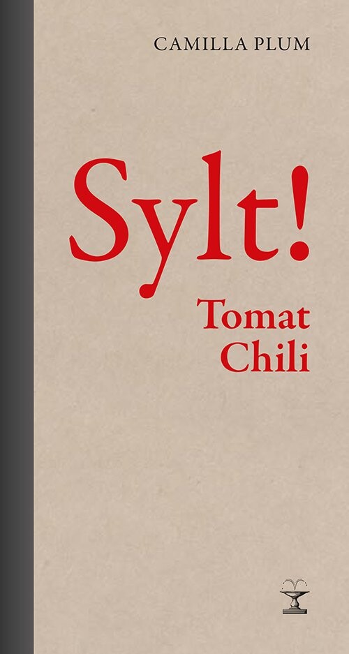 Sylt  Chili Tomat   Camilla Plum   Bog