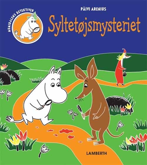 Syltetøjsmysteriet   P? Ivi Arenius   Bog