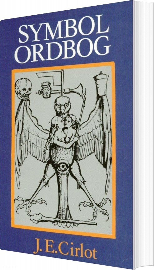 Symbolordbog   J  E  Cirlot   Bog