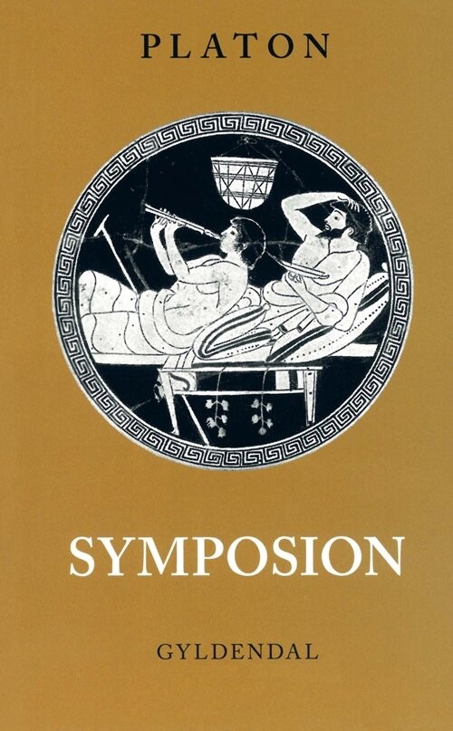 Symposion   Platon   Bog