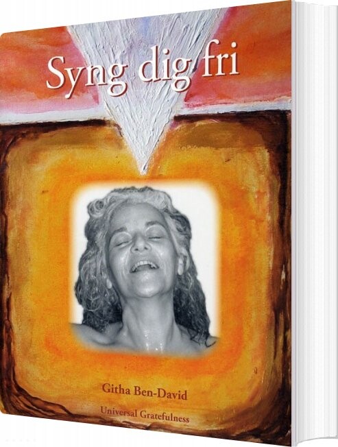 Syng Dig Fri   Githa Ben David   Bog