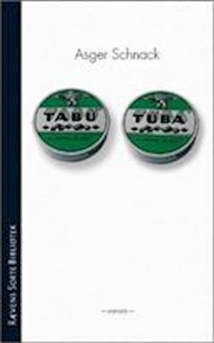 Tabu Tuba   Asger Schnack   Bog