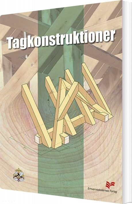 Tagkonstruktioner   Bog