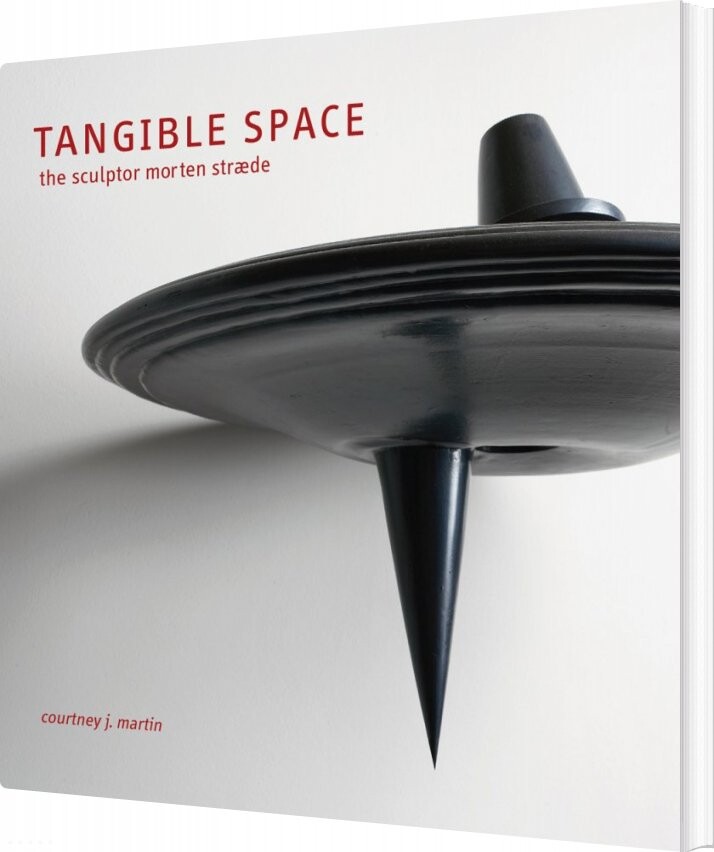Tangible Space   Courtney J  Martin   English Book