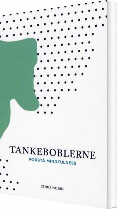 Tankeboblerne   Chris Norre   Bog