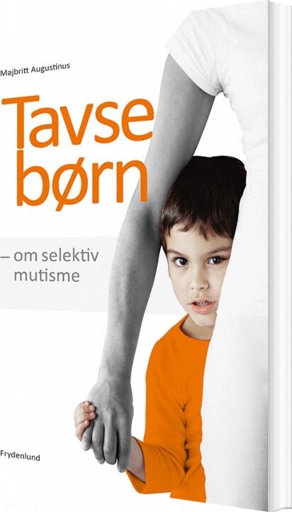 Tavse Børn   Majbritt Augustinus   Bog