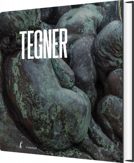Tegner   Luise Gomard   Bog