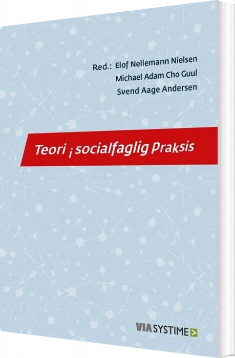 Teori I Socialfaglig Praksis   Gordon Vincenti   Bog