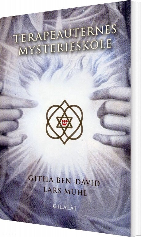 Terapeuternes Mysterieskole   Lars Muhl   Bog