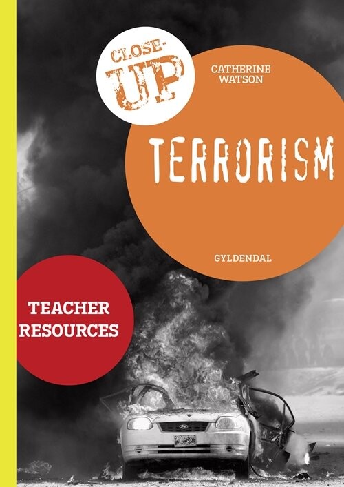 Terrorism   Teacher Resources   Catherine Watson   Bog