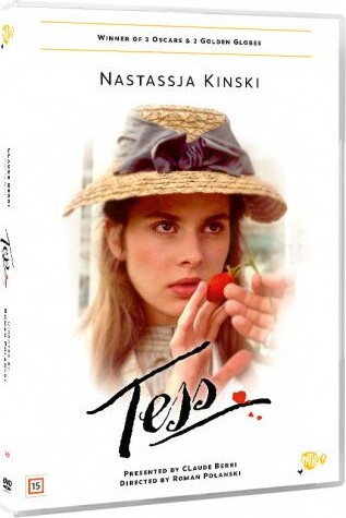 Tess   Dvd   Film