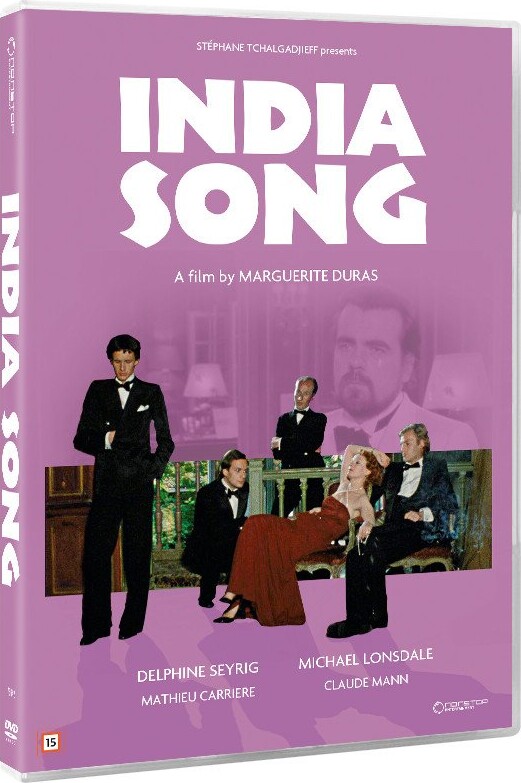 The Ballads   Dvd   Film