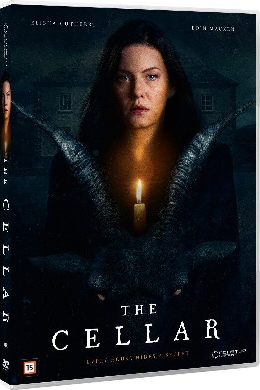 The Cellar    Dvd   Film