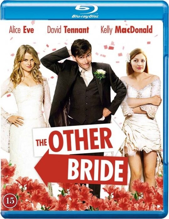 The Decoy Bride   The Other Bride   Blu Ray