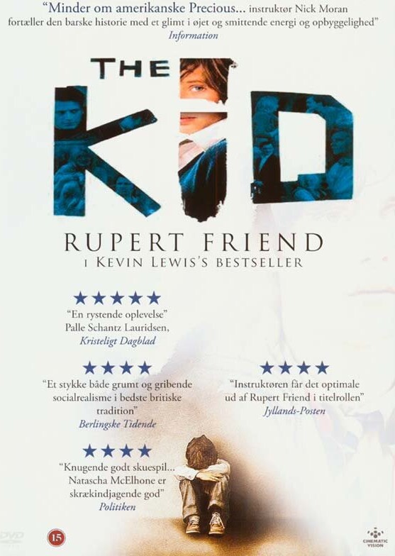 The Kid   Dvd   Film