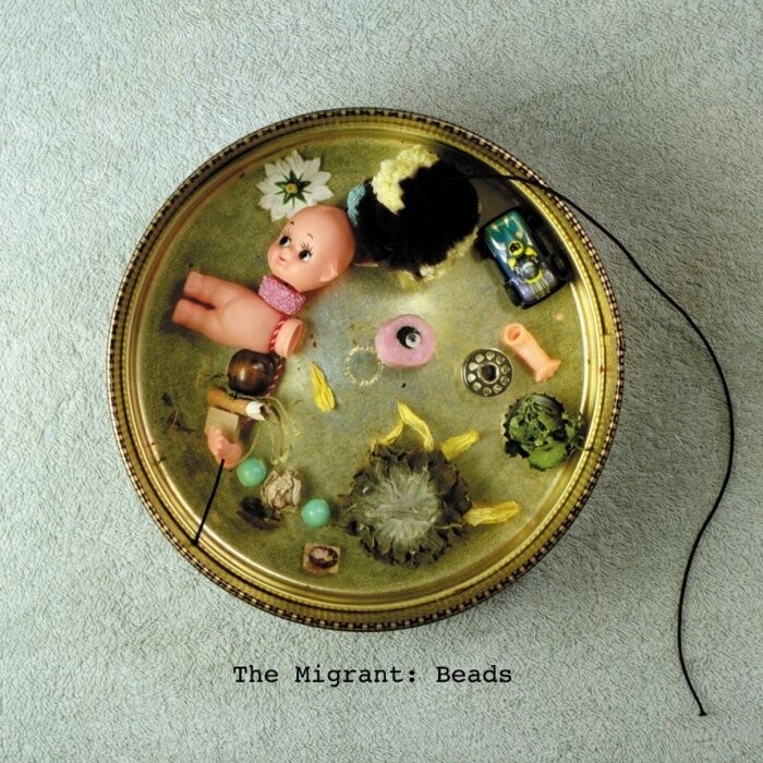 The Migrant   Beads   Cd