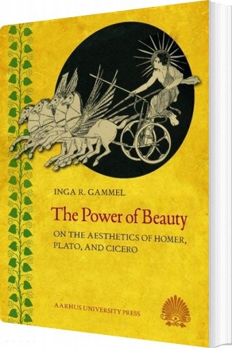 The Power Of Beauty   Inga R  Gammel   English Book