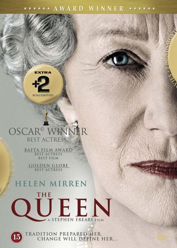 The Queen   What Just Happened   I Hate Valentine S Day   Dvd   Film