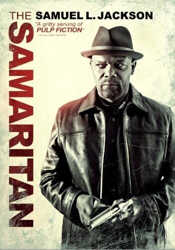The Samaritan   Dvd   Film