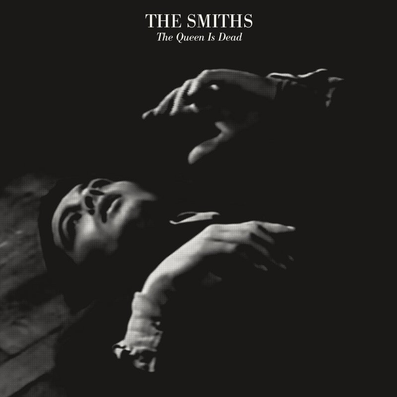 The Smiths   The Queen Is Dead   Additional Tracks   Cd