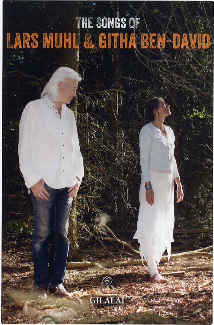 The Songs Of Lars Muhl   Githa Ben David   Lars Muhl   Bog