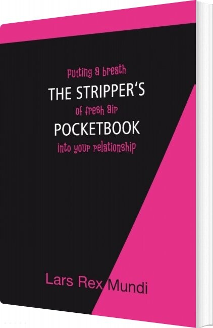 The Stripper S  Pocketbook   Lars Mundi   English Book