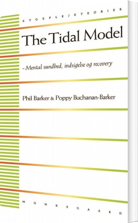 The Tidal Model   Phil Barker   Bog